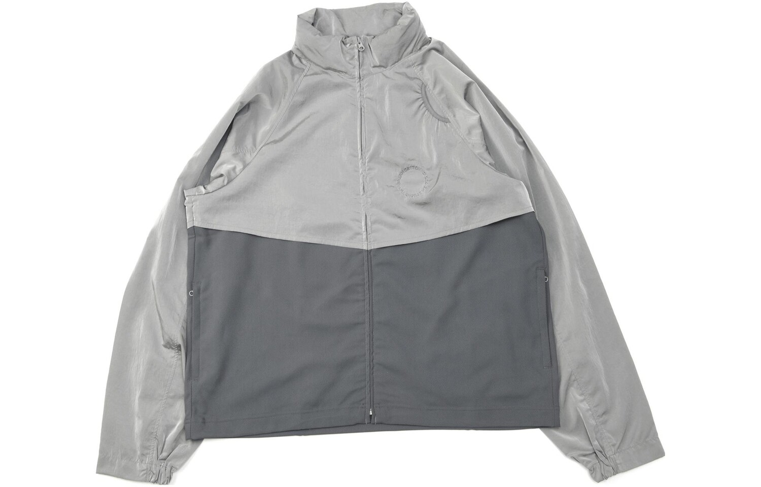 Куртка мужская CNY PACK Shadow Grey New Balance, цвет Shadow gray
Куртка мужская CNY PACK Shadow Grey New Balance, цвет Shadow gray