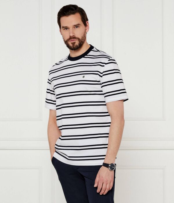 Футболка c-national Regular fit Boss, белый
Футболка c-national Regular fit Boss, белый