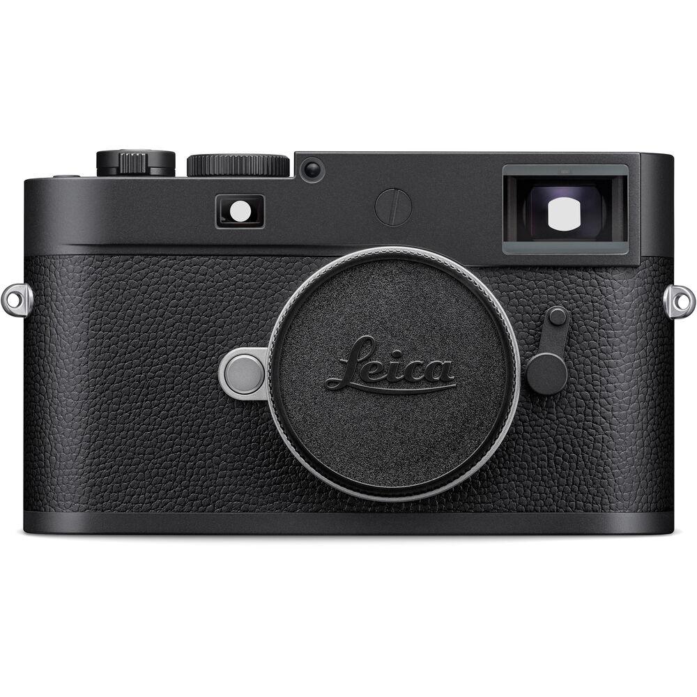 Беззеркальная камера Leica M11-D Rangefinder Camera (Black) 20220
Беззеркальная камера Leica M11-D Rangefinder Camera (Black) 20220