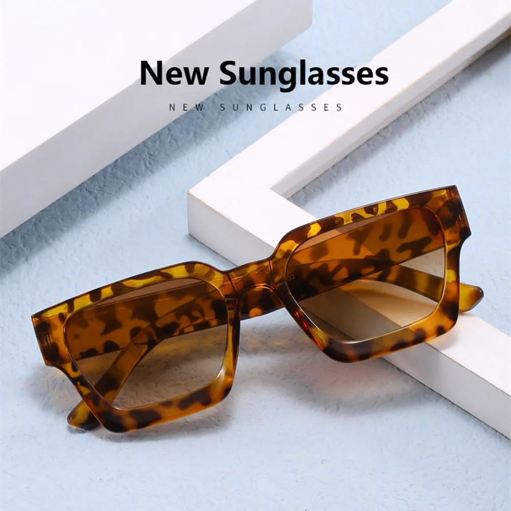 Винтажные солнцезащитные очки для женщин, большие солнцезащитные очки для мужчин, ретро-очки зеленого цвета, солнцезащитные очки UV400 MTZJH, Black Yellow
Винтажные солнцезащитные очки для женщин, большие солнцезащитные очки для мужчин, ретро-очки зеленого цвета, солнцезащитные очки UV400 MTZJH, Black Yellow