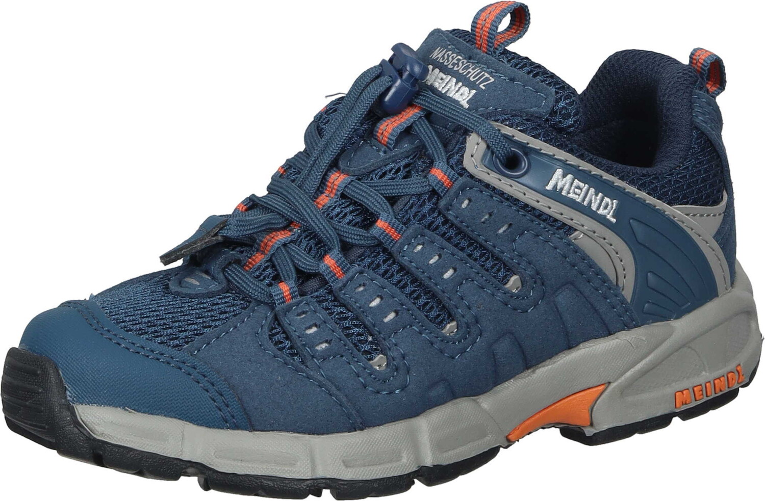 Кроссовки MEINDL / Wanderstiefel, цвет navy/orange
Кроссовки MEINDL / Wanderstiefel, цвет navy/orange