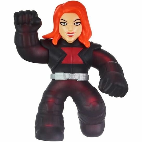 Фигурка Moose Toys Black Widow - Goo Jit Zu 11 см Inna marka
Фигурка Moose Toys Black Widow - Goo Jit Zu 11 см Inna marka
