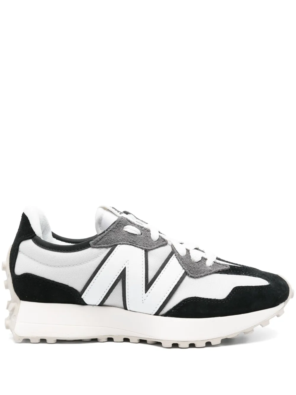 Кроссовки 327 New Balance, черный
Кроссовки 327 New Balance, черный