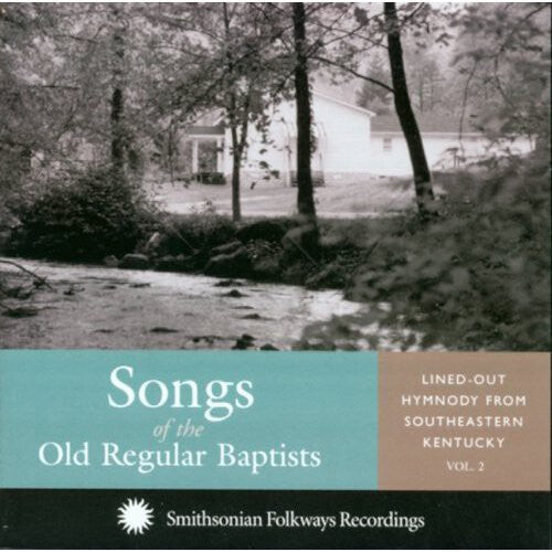 CD диск Songs of the Old Regular Baptists / Various: Songs Of The Old Regular Baptists
CD диск Songs of the Old Regular Baptists / Various: Songs Of The Old Regular Baptists
