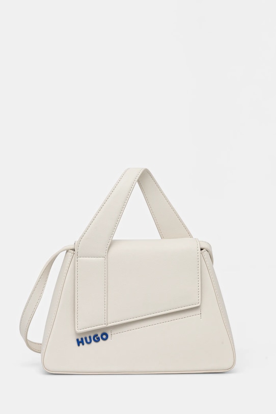 Сумка Hugo Blue, бежевый
Сумка Hugo Blue, бежевый