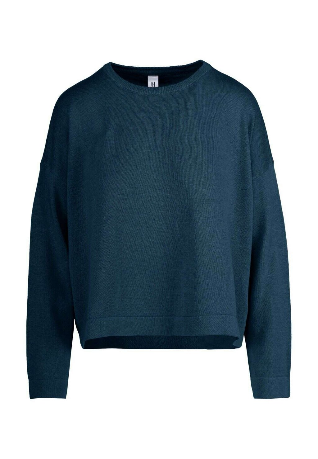 Свитер Bomboogie, цвет Orion Blue
Свитер Bomboogie, цвет Orion Blue