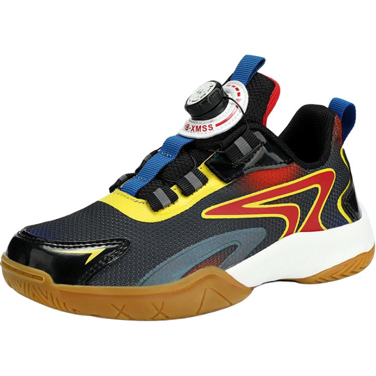 Детские кроссовки для начальной школы Kung Fu partners, красный
Детские кроссовки для начальной школы Kung Fu partners, красный