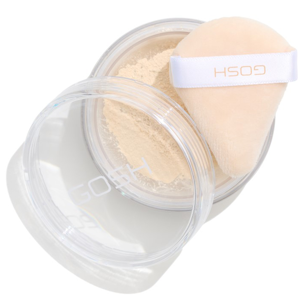 Рассыпчатая фиксирующая пудра для лица 002 нежно-желтая, 15 г Gosh Copenhagen Bake'N set anti-shine, цвет 002 soft yellow
Рассыпчатая фиксирующая пудра для лица 002 нежно-желтая, 15 г Gosh Copenhagen Bake'N set anti-shine, цвет 002 soft yellow