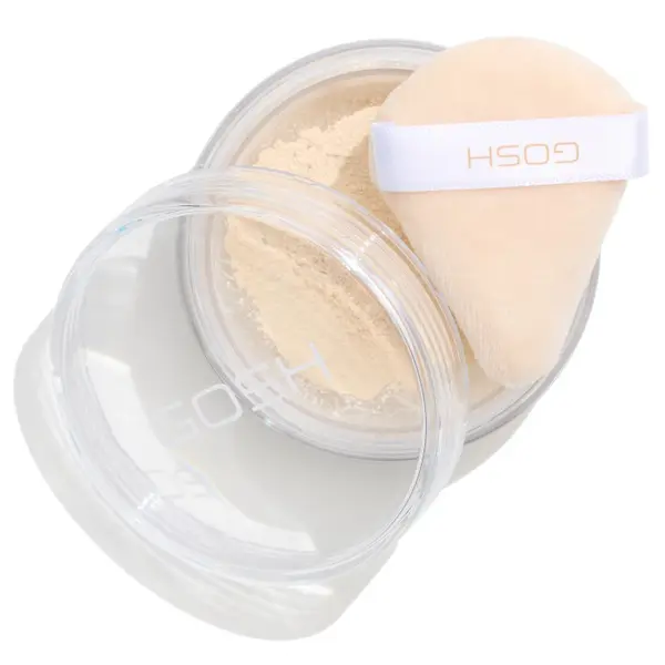 Рассыпчатая фиксирующая пудра для лица 002 нежно-желтая, 15 г Gosh Copenhagen Bake'N set anti-shine, цвет 002 soft yellow
Рассыпчатая фиксирующая пудра для лица 002 нежно-желтая, 15 г Gosh Copenhagen Bake'N set anti-shine, цвет 002 soft yellow