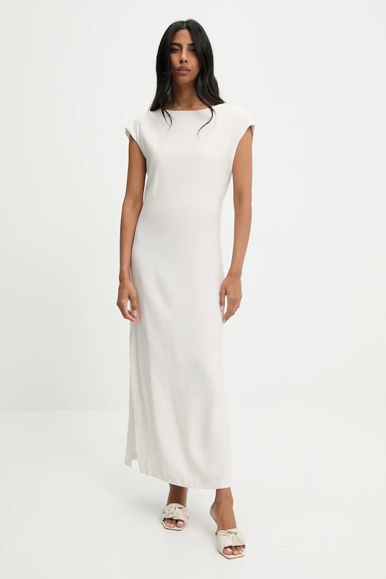 Платье Answear.Lab, бежевый
Платье Answear.Lab, бежевый