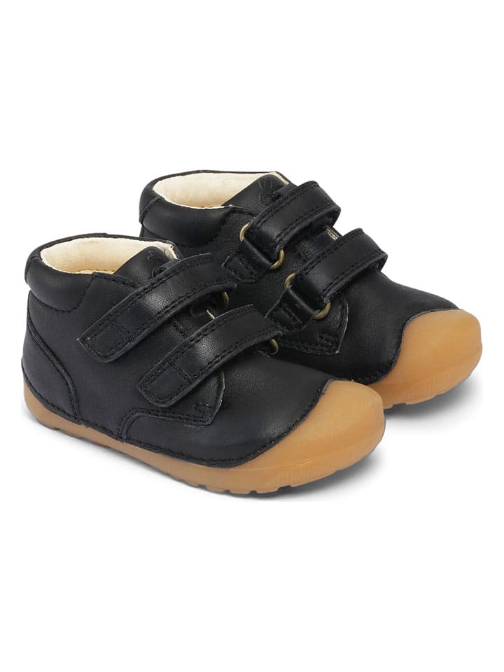 Первые ходунки Bundgaard, черный
Первые ходунки Bundgaard, черный