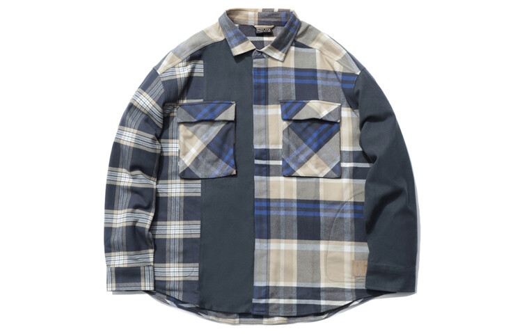 Спортивная баскетбольная коллекция рубашка мужская серо-синяя решетка Lining, цвет Gray-blue lattice
Спортивная баскетбольная коллекция рубашка мужская серо-синяя решетка Lining, цвет Gray-blue lattice