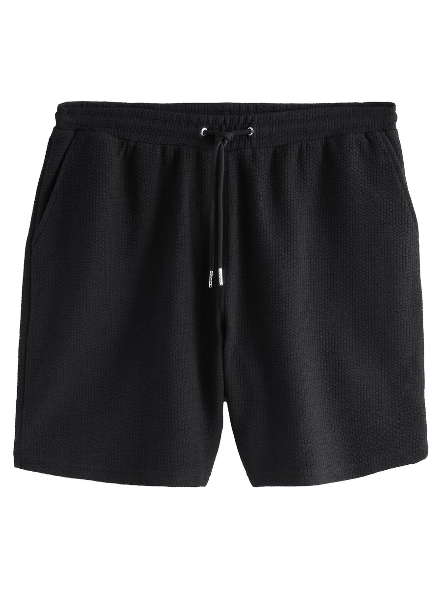 Обычные брюки Next, черный
Обычные брюки Next, черный