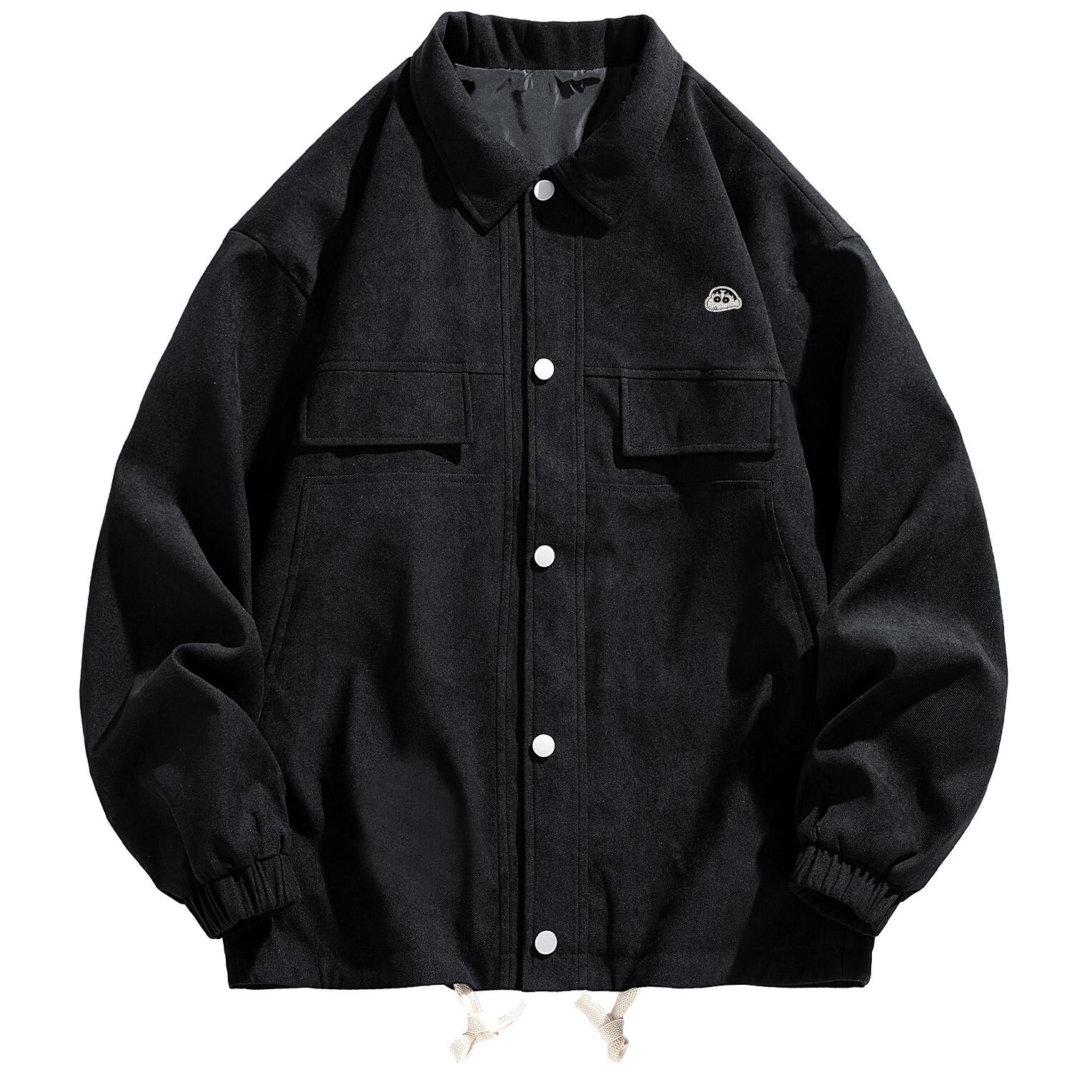 Куртка унисекс Crayon Shinchan, цвет Forest Green, Зеленый, Куртка унисекс Crayon Shinchan, цвет Forest Green
Куртка унисекс Crayon Shinchan, цвет Forest Green, Зеленый, Куртка унисекс Crayon Shinchan, цвет Forest Green