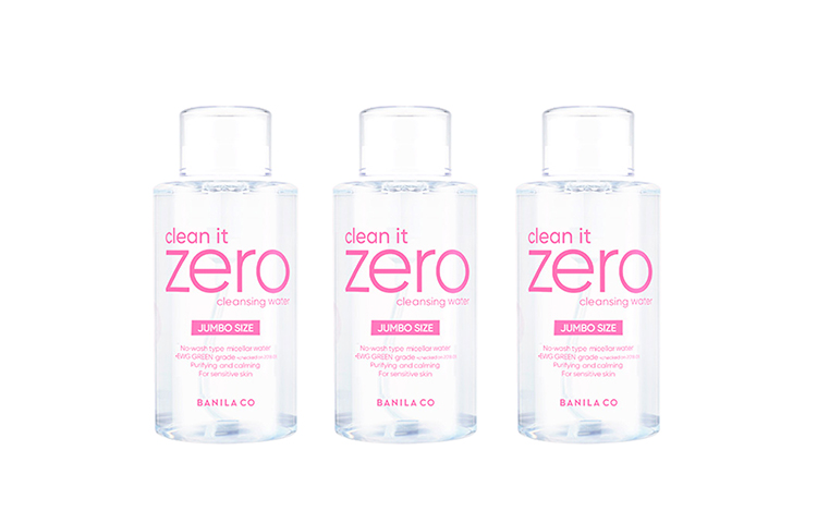 BANILAN Pure And Soft мицеллярная вода для снятия макияжа очищение, успокаивающее, освежающее, увлажняющее 310мл/500мл Banila Co.
BANILAN Pure And Soft мицеллярная вода для снятия макияжа очищение, успокаивающее, освежающее, увлажняющее 310мл/500мл Banila Co.