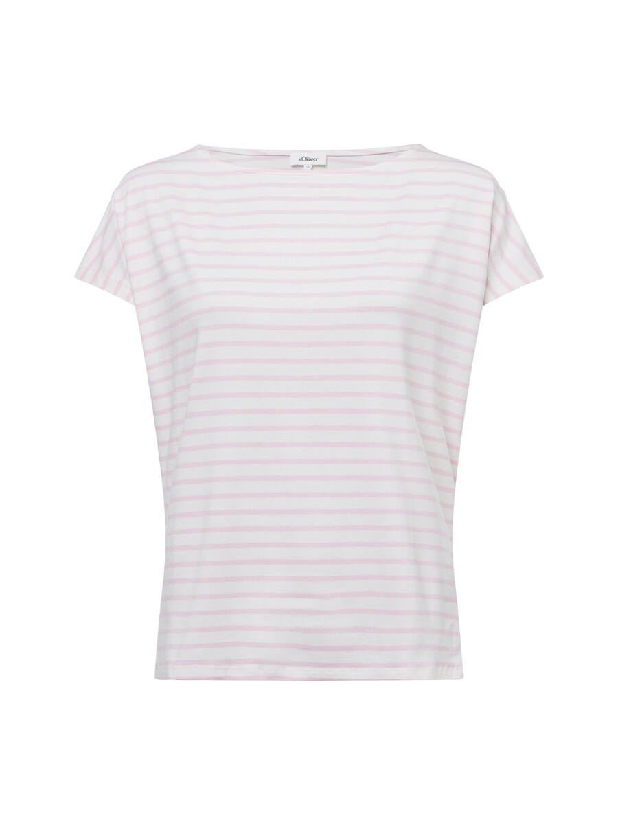 Рубашка s.Oliver, белый 
Рубашка s.Oliver, белый