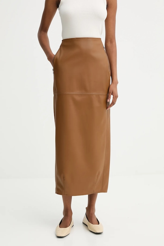 Юбка FABIANA Mm, коричневый 
Юбка FABIANA Mm, коричневый