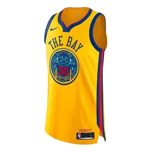 Майка Nike NBA City Edition Connected jersey AU 30 golden state warriors stephen curry Yellow, желтый
Майка Nike NBA City Edition Connected jersey AU 30 golden state warriors stephen curry Yellow, желтый