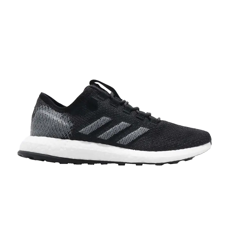 Кроссовки Adidas PureBoost 'Black', черный, Черный;серый, Кроссовки Adidas PureBoost 'Black', черный
Кроссовки Adidas PureBoost 'Black', черный, Черный;серый, Кроссовки Adidas PureBoost 'Black', черный