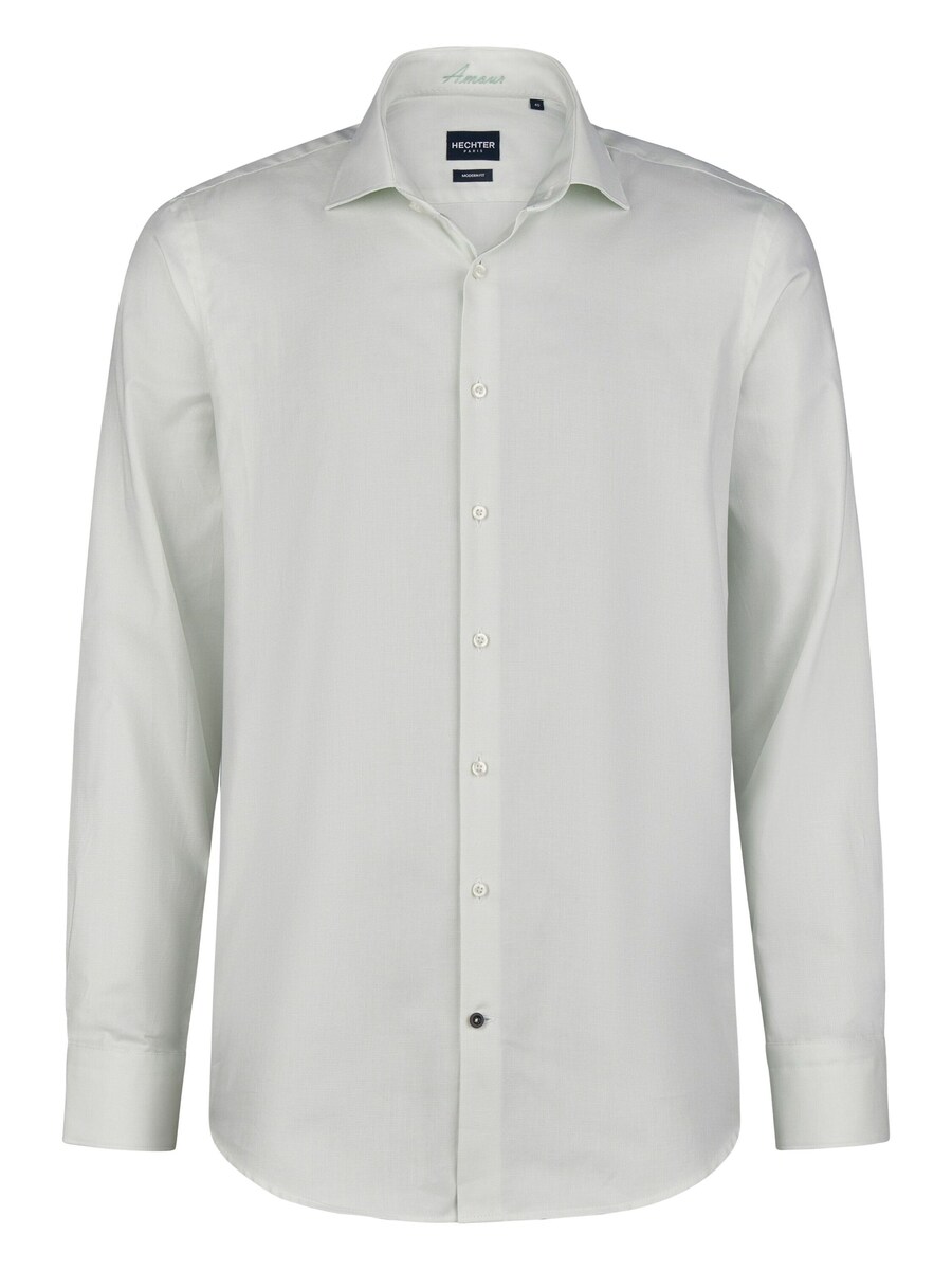 Рубашка Slim Fit на пуговицах HECHTER PARIS, Mint
Рубашка Slim Fit на пуговицах HECHTER PARIS, Mint