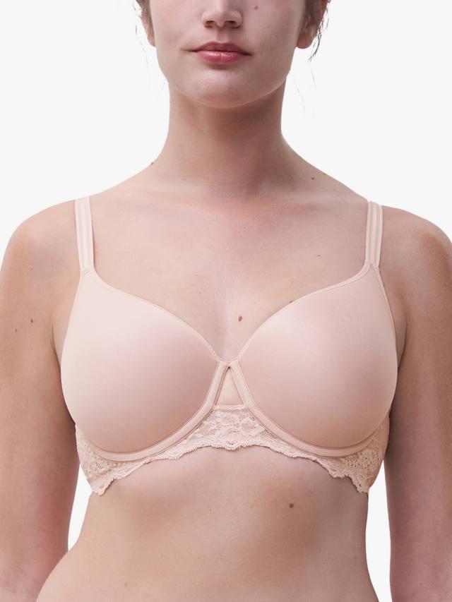 Бюстгальтер-майка Crush с поролоновой подкладкой Memory Foam Chantelle, Dusky Pink
Бюстгальтер-майка Crush с поролоновой подкладкой Memory Foam Chantelle, Dusky Pink