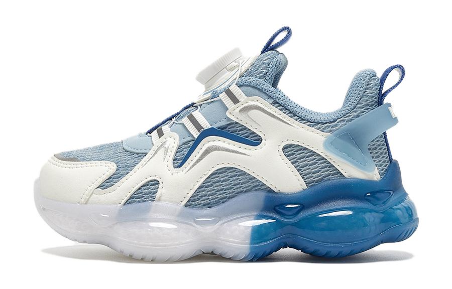 Износостойкие, нескользящие, низкие детские баскетбольные кроссовки MQD, синий
Износостойкие, нескользящие, низкие детские баскетбольные кроссовки MQD, синий