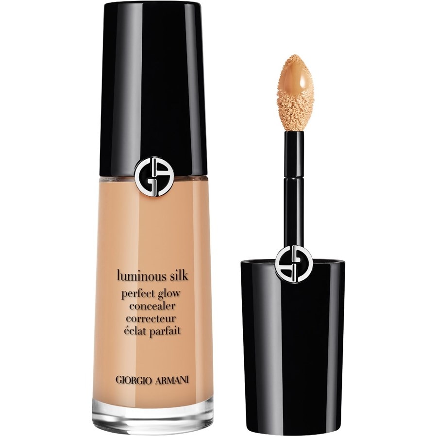 Консилер Armani Luminous Silk Multi-Purpose Glow Concealer, Nr. 5.75 / 12 ml
Консилер Armani Luminous Silk Multi-Purpose Glow Concealer, Nr. 5.75 / 12 ml