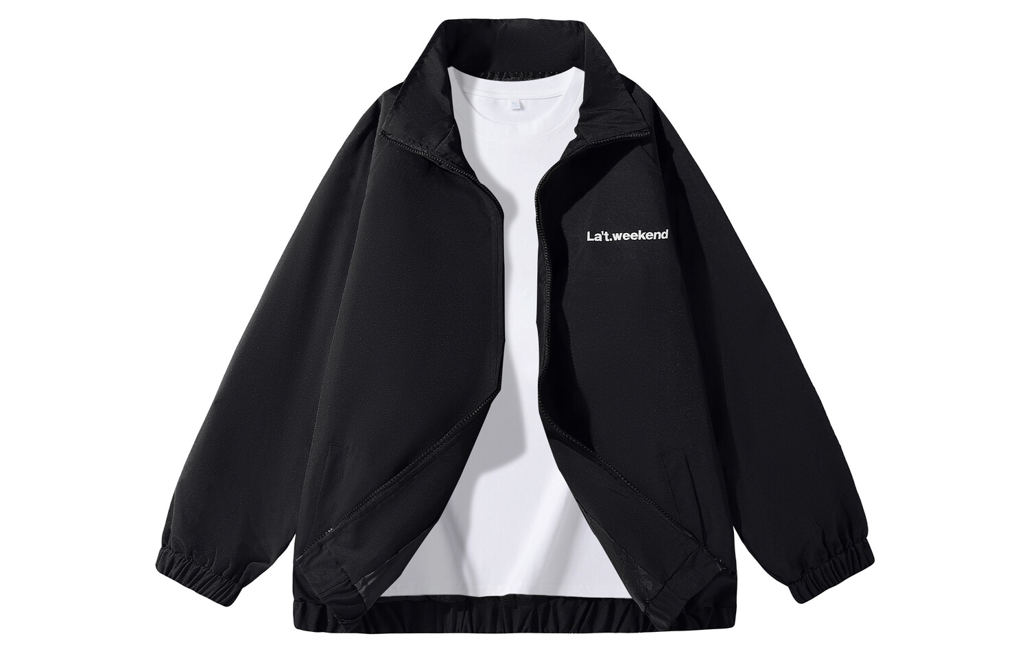 Куртка унисекс La'T.Weekend, Хаки
Куртка унисекс La'T.Weekend, Хаки