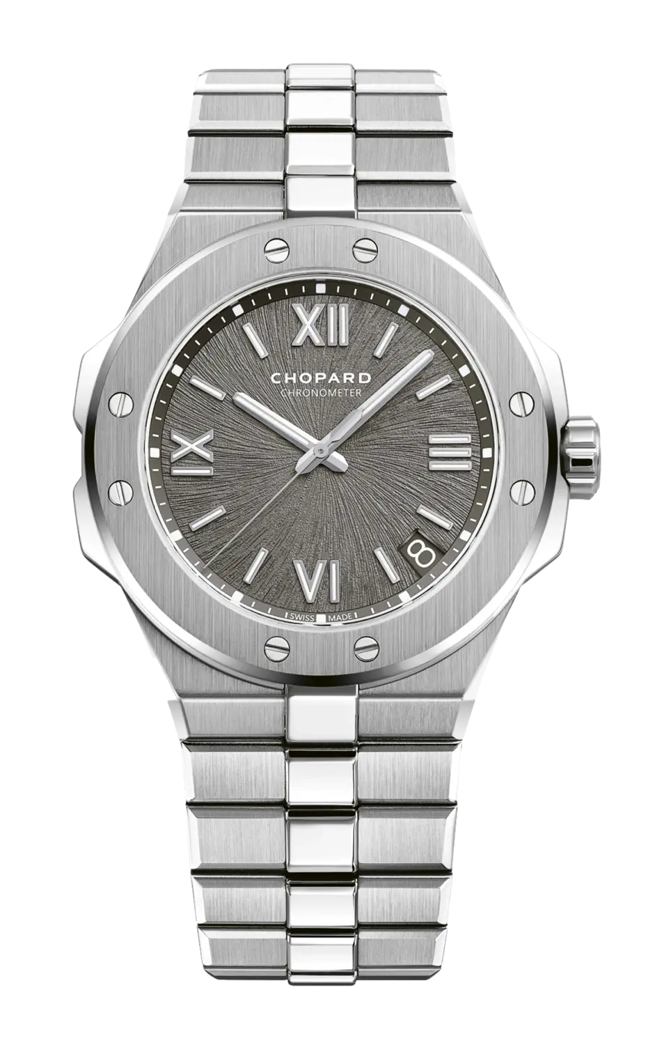 Часы мужские Chopard
Часы мужские Chopard