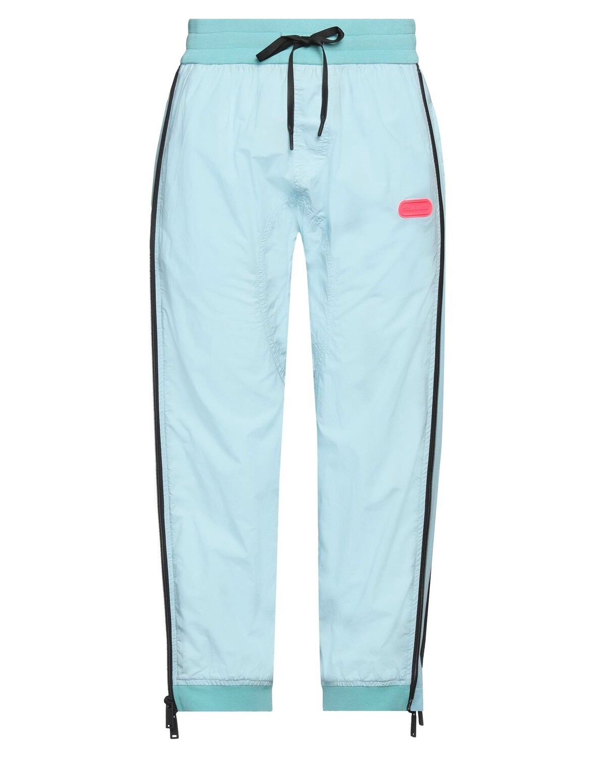 Брюки Dsquared2, голубой
Брюки Dsquared2, голубой