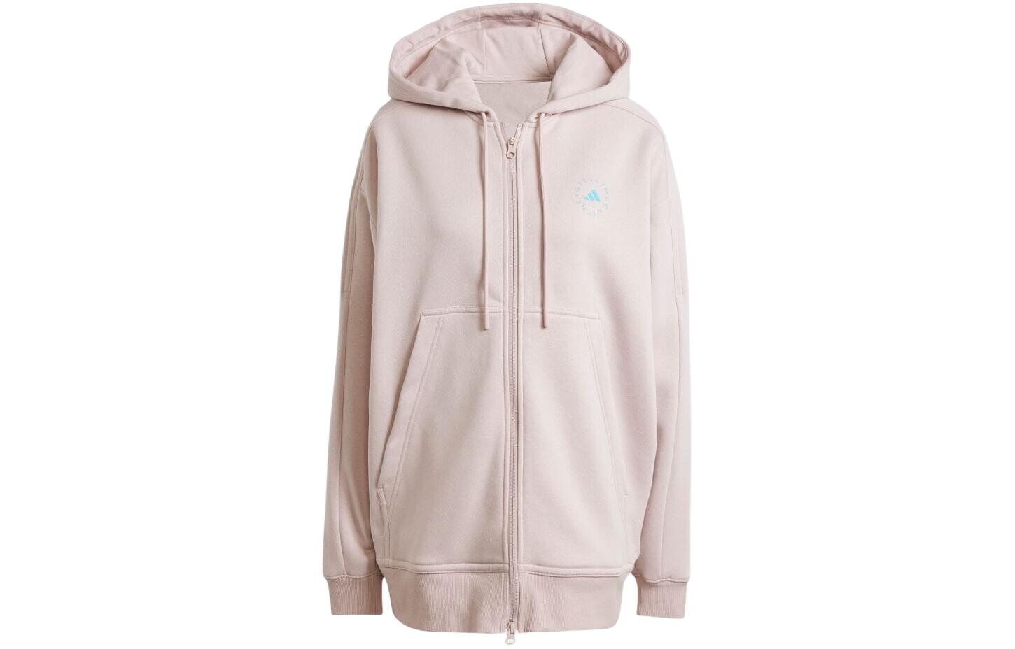 Одежда Толстовка женская розовая Adidas
Одежда Толстовка женская розовая Adidas