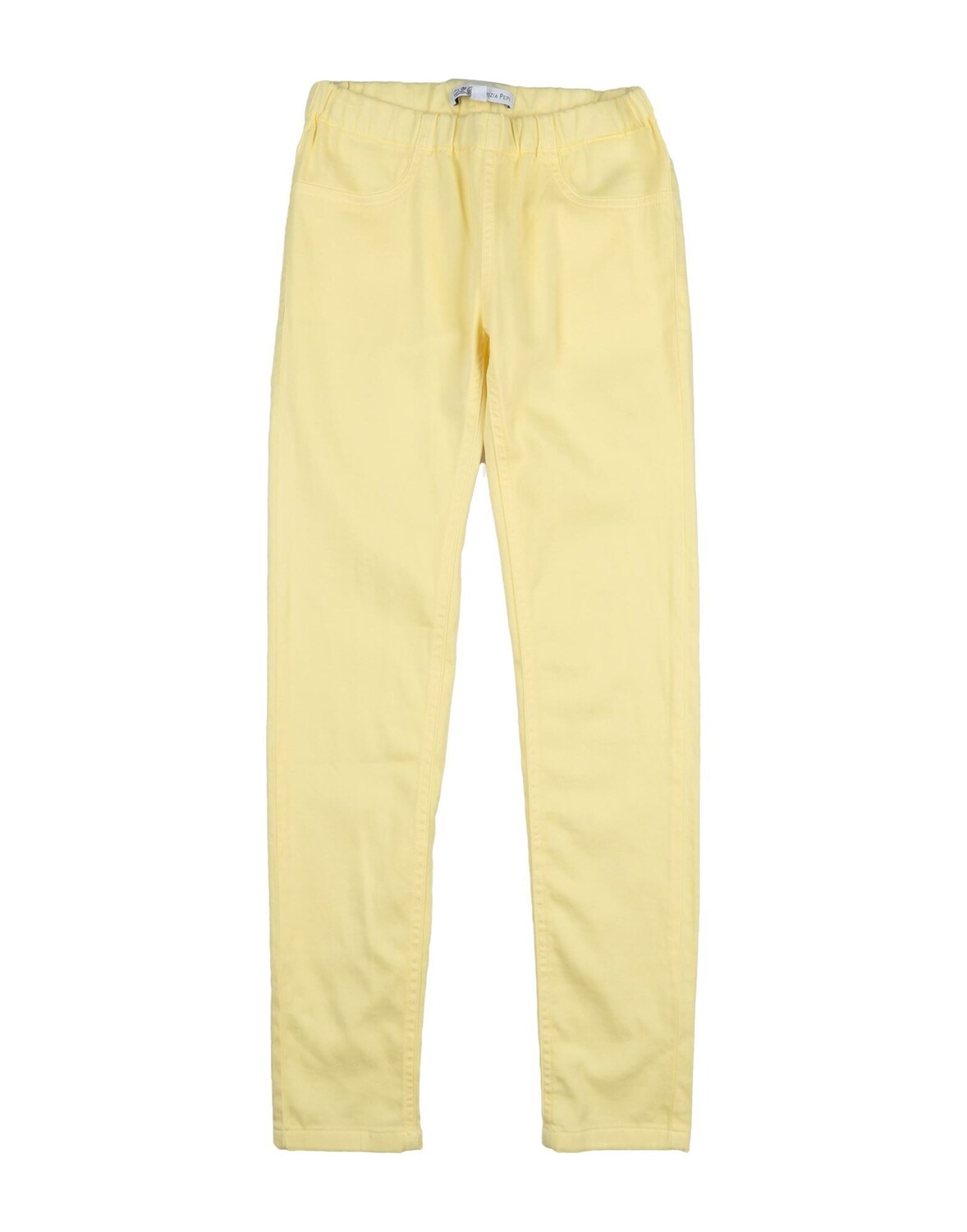 Брюки Patrizia Pepe, желтый
Брюки Patrizia Pepe, желтый