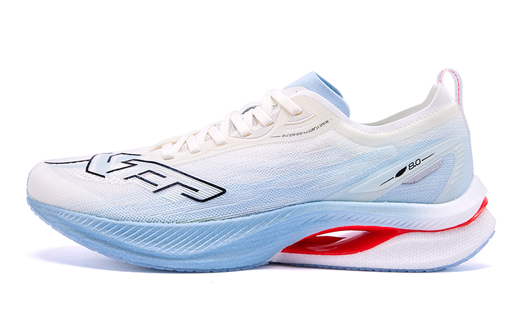 Амортизирующие противоскользящие и износостойкие легкие упругие низкие кроссовки для тренировок и бега мужские бело-голубые XTEP, Sail White Ripple Blue
Амортизирующие противоскользящие и износостойкие легкие упругие низкие кроссовки для тренировок и бега мужские бело-голубые XTEP, Sail White Ripple Blue