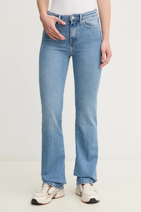 Джинсы Tommy Hilfiger, синий 
Джинсы Tommy Hilfiger, синий