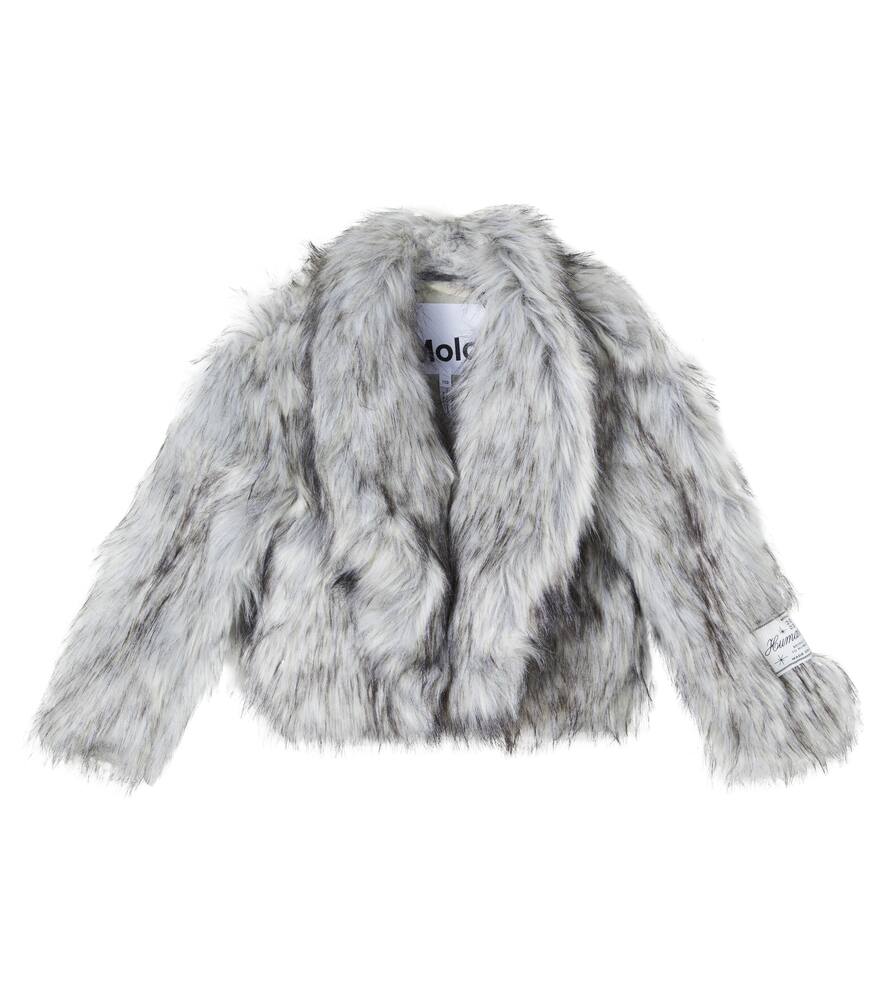 Жакет гиацинт Molo, Greyish
Жакет гиацинт Molo, Greyish