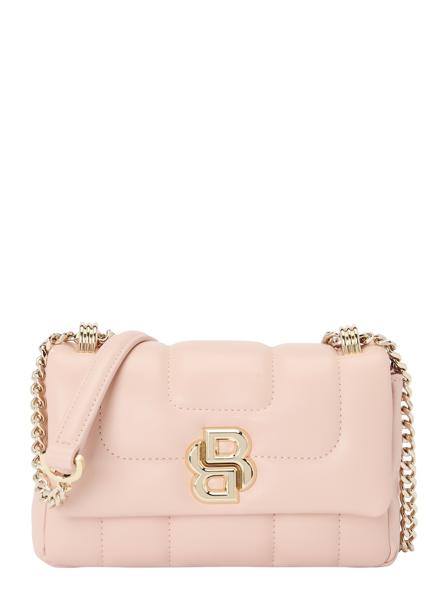 Сумка через плечо BOSS B_ICON, пастельно-розовый
Сумка через плечо BOSS B_ICON, пастельно-розовый