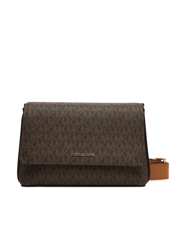 Женская сумка Nessa 30T5G8ZM1B Michael Michael Kors, коричневый
Женская сумка Nessa 30T5G8ZM1B Michael Michael Kors, коричневый