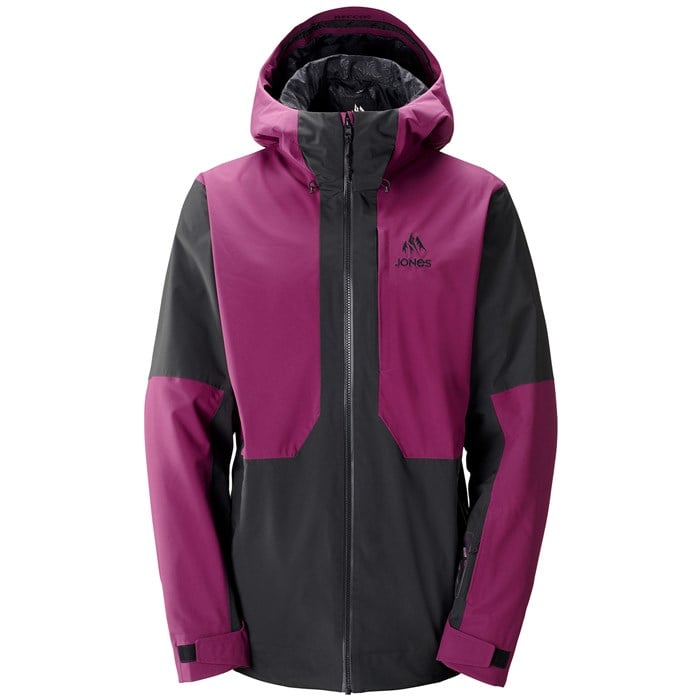 Куртка Mountain Surf из переработанного материала - мужская Jones, Deep Purple, Фиолетовый, Куртка Mountain Surf из переработанного материала - мужская Jones, Deep Purple
Куртка Mountain Surf из переработанного материала - мужская Jones, Deep Purple, Фиолетовый, Куртка Mountain Surf из переработанного материала - мужская Jones, Deep Purple