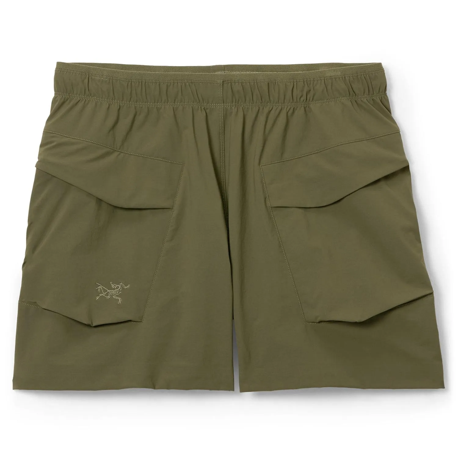 Шорты Gamma Utility 5 для женщин Arc'teryx, Tatsu
Шорты Gamma Utility 5 для женщин Arc'teryx, Tatsu