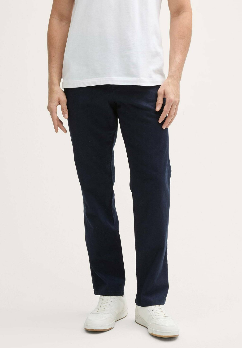 Брюки REGULAR TOM TAILOR, цвет Sky Captain Blue
Брюки REGULAR TOM TAILOR, цвет Sky Captain Blue