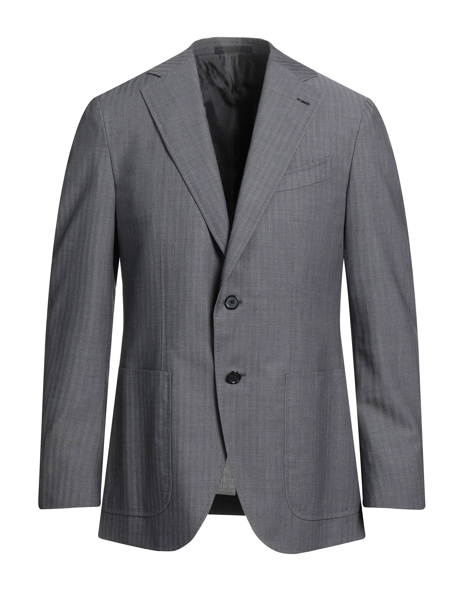 Блейзер Caruso, серый
Блейзер Caruso, серый
