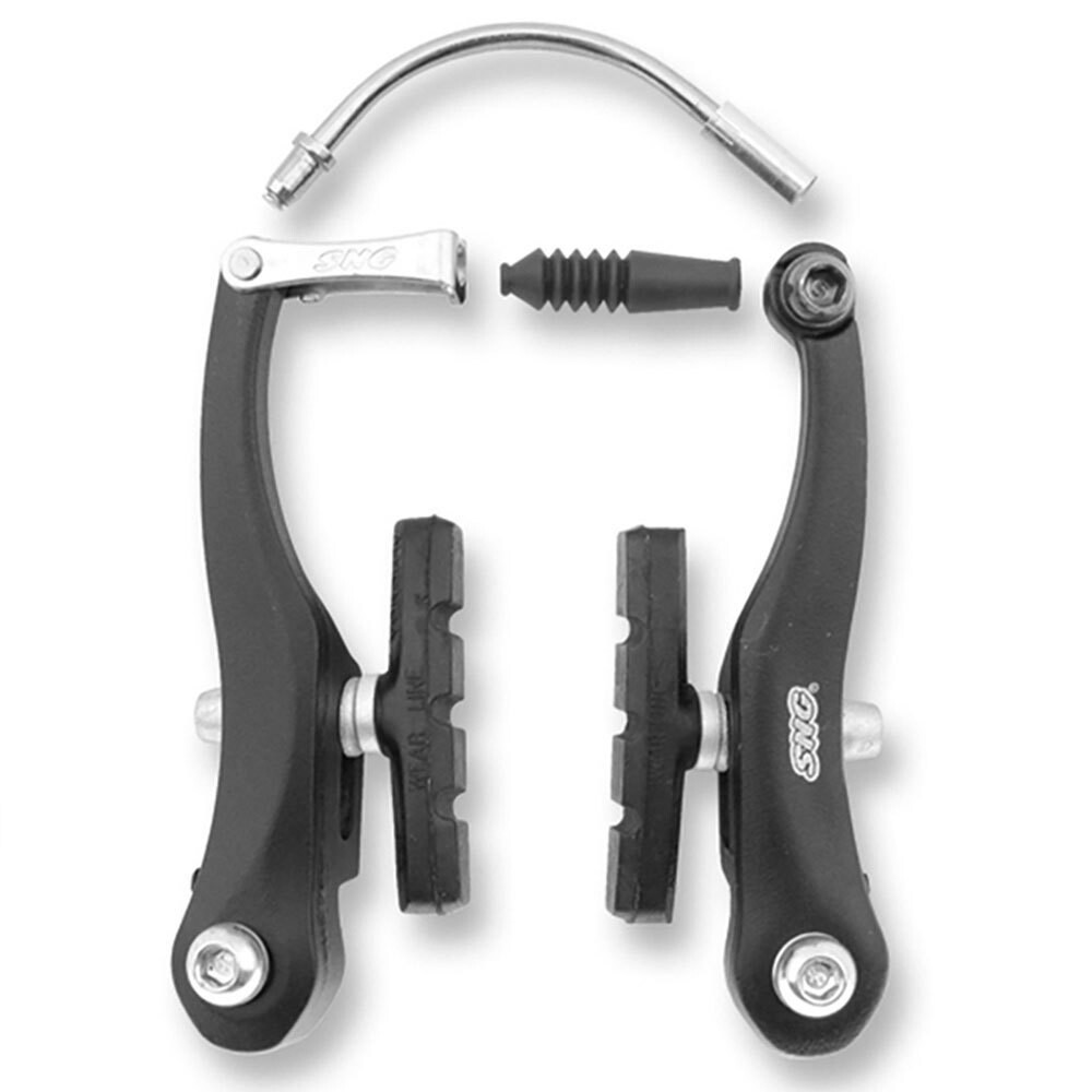 Тормоза Alhonga V-Brake rim caliper
Тормоза Alhonga V-Brake rim caliper