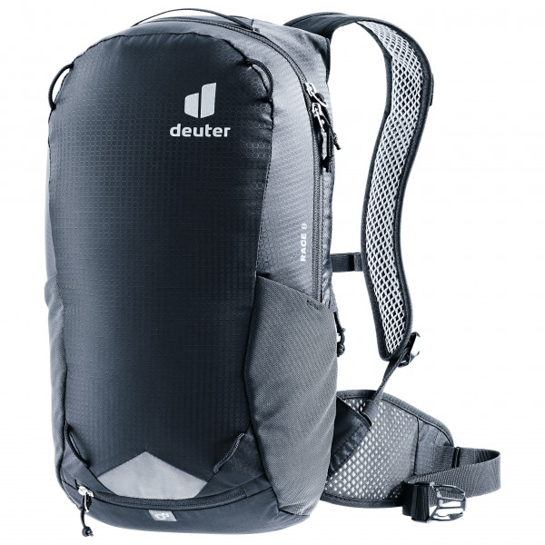Гонка 8 - велосипедный рюкзак Deuter, черный
Гонка 8 - велосипедный рюкзак Deuter, черный