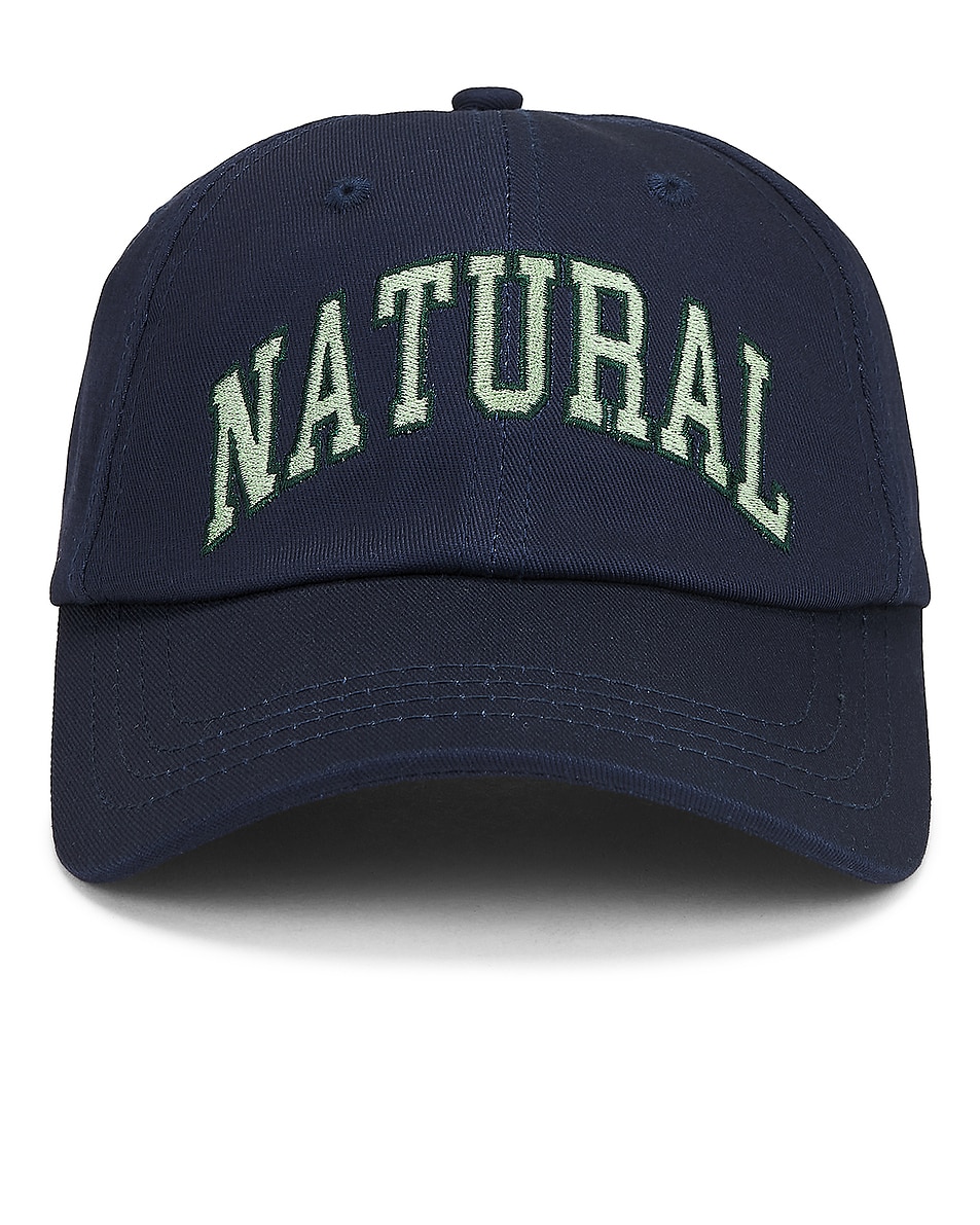 Natural Dad Шляпа Museum Of Peace And Quiet, Navy
Natural Dad Шляпа Museum Of Peace And Quiet, Navy