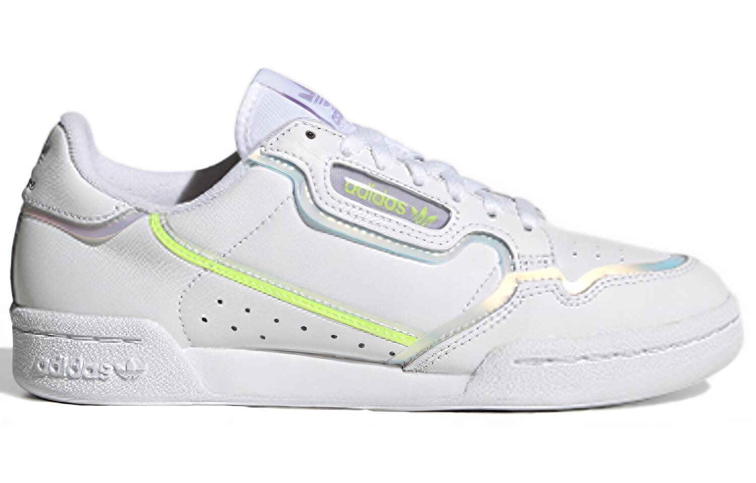 Кроссовки Adidas Originals Originals Continental 80 'White Purple Yellow' Women's
Кроссовки Adidas Originals Originals Continental 80 'White Purple Yellow' Women's