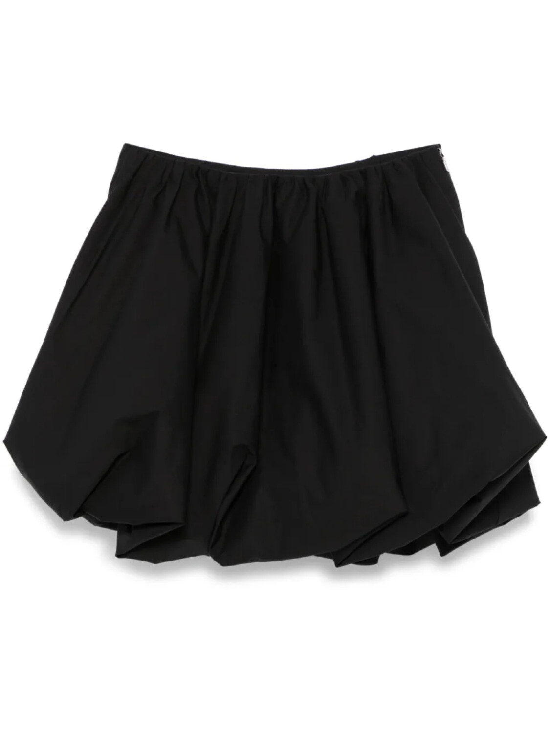 ROTATE BIRGER CHRISTENSEN объемная юбка мини, черный
ROTATE BIRGER CHRISTENSEN объемная юбка мини, черный