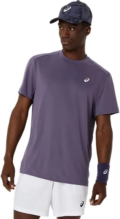 Футболка ASICS Men's Court для тенниса
Футболка ASICS Men's Court для тенниса
