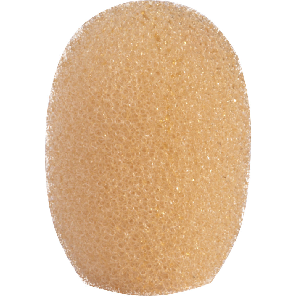 Ветрозащита для микрофона Shure Windscreen for TL/TH TwinPlex Microphones RPM40WS/T
Ветрозащита для микрофона Shure Windscreen for TL/TH TwinPlex Microphones RPM40WS/T