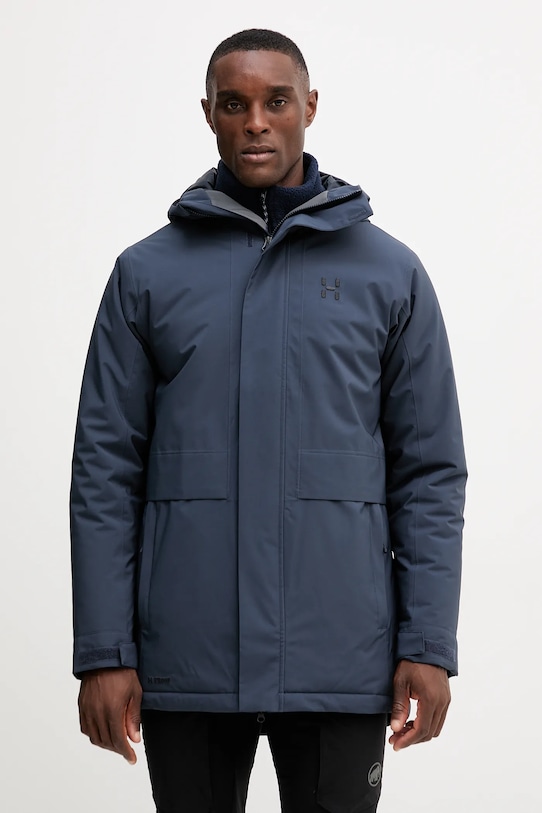 Спортивная куртка Salix Haglöfs, темно-синий
Спортивная куртка Salix Haglöfs, темно-синий