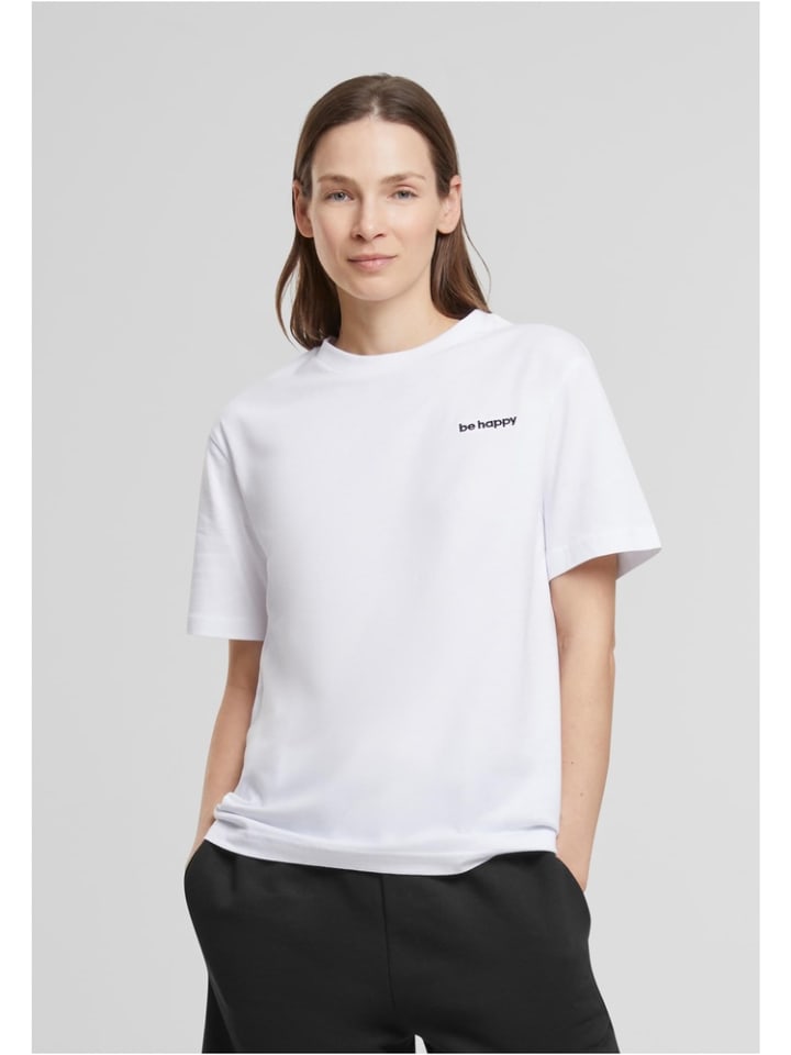 Футболка белого цвета Mister Tee
Футболка белого цвета Mister Tee